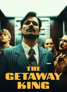 ดูหนัง The Getaway King (2021) ยอดโจรต้องหนีเก่ง ซับไทย เต็มเรื่อง | 9NUNGHD.COM