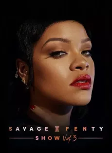 ดูหนัง Savage X Fenty Show Vol 3 (2021) บรรยายไทย ซับไทย เต็มเรื่อง | 9NUNGHD.COM