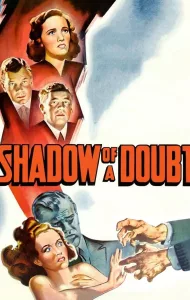 Shadow of a Doubt (1943) เงามัจจุราช