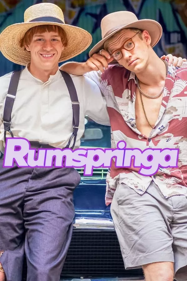 ดูหนัง Rumspringa (2022) รัมสปริงก้า: กว่าจะข้ามวัยวุ่น ซับไทย เต็มเรื่อง | 9NUNGHD.COM