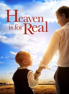 ดูหนัง Heaven is for Real (2014) สวรรค์มีจริง ซับไทย เต็มเรื่อง | 9NUNGHD.COM