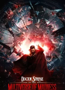 ดูหนัง Doctor Strange in the Multiverse of Madness (2022) จอมเวทย์มหากาฬ ในมัลติเวิร์สมหาภัย ซับไทย เต็มเรื่อง | 9NUNGHD.COM