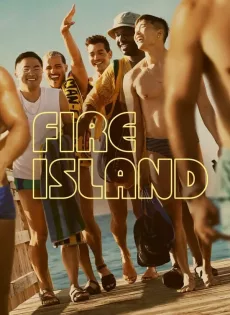 ดูหนัง Fire Island (2022) บรรยายไทย ซับไทย เต็มเรื่อง | 9NUNGHD.COM
