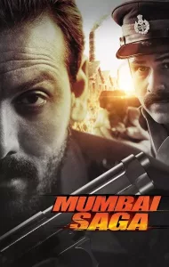Mumbai Saga (2021) เดือดระอุ เมืองมุมไบ