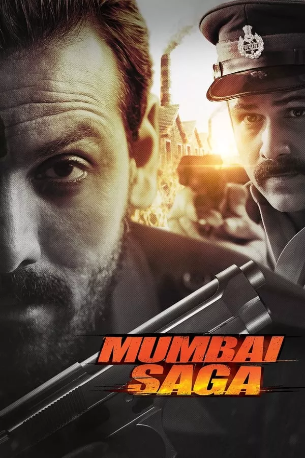 ดูหนัง Mumbai Saga (2021) เดือดระอุ เมืองมุมไบ ซับไทย เต็มเรื่อง | 9NUNGHD.COM