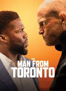 ดูหนัง The Man from Toronto (2022) ชายจากโตรอนโต ซับไทย เต็มเรื่อง | 9NUNGHD.COM