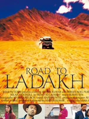 Road to Ladakh (2003) โร้ดทูลาดักห์