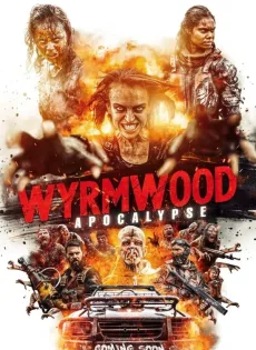 ดูหนัง Wyrmwood Apocalypse (2021) บรรยายไทย ซับไทย เต็มเรื่อง | 9NUNGHD.COM