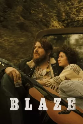 ดูหนัง Blaze (2018) เบลซ ซับไทย เต็มเรื่อง | 9NUNGHD.COM
