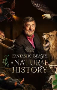 Fantastic Beasts A Natural History (2022) บรรยายไทย