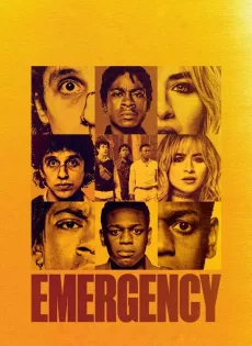 ดูหนัง Emergency (2022) บรรยายไทย ซับไทย เต็มเรื่อง | 9NUNGHD.COM