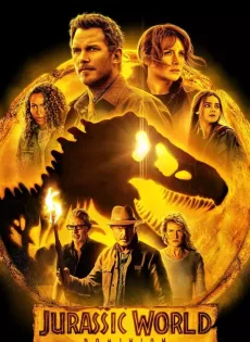 ดูหนัง Jurassic World Dominion (2022) จูราสสิค เวิลด์ ทวงคืนอาณาจักร ซับไทย เต็มเรื่อง | 9NUNGHD.COM