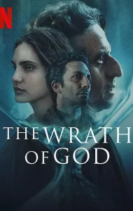 The Wrath Of God (2022) สวรรค์แค้น