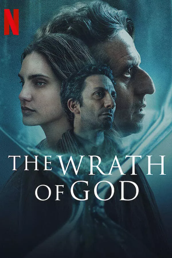 ดูหนัง The Wrath Of God (2022) สวรรค์แค้น ซับไทย เต็มเรื่อง | 9NUNGHD.COM