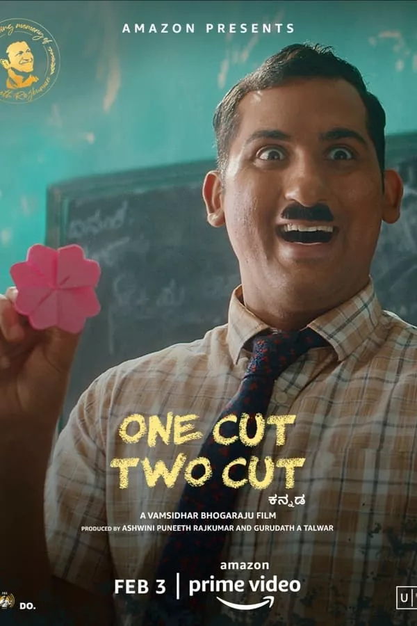 ดูหนัง One Cut Two Cut (2022) บรรยายไทย ซับไทย เต็มเรื่อง | 9NUNGHD.COM