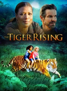 ดูหนัง The Tiger Rising (2022) ร็อบ ฮอร์ตัน กับเสือในกรงใจ ซับไทย เต็มเรื่อง | 9NUNGHD.COM