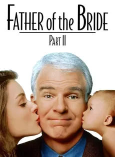 ดูหนัง Father of the Bride Part II (1995) พ่อตาจ.จุ้น ตอนลูกหลานจุ้นละมุน ซับไทย เต็มเรื่อง | 9NUNGHD.COM