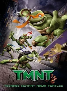 ดูหนัง TMNT (2007) นินจาเต่า 4 กระดองรวมพลังประจัญบาน ซับไทย เต็มเรื่อง | 9NUNGHD.COM
