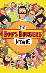 The Bobs Burgers Movie (2022) พากย์ไทย