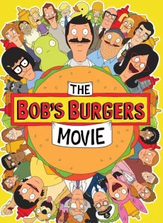 ดูหนัง The Bobs Burgers Movie (2022) พากย์ไทย ซับไทย เต็มเรื่อง | 9NUNGHD.COM