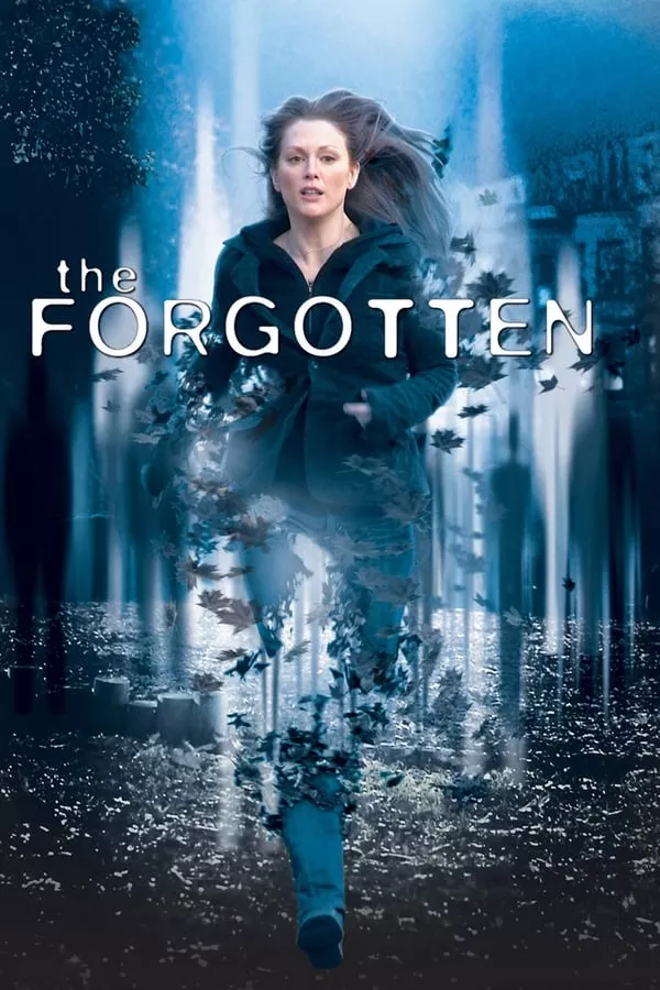 ดูหนัง The Forgotten (2004) ความทรงจำที่สาบสูญ ซับไทย เต็มเรื่อง | 9NUNGHD.COM