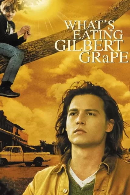 What’s Eating Gilbert Grape (1993) รักแท้เลือกไม่ได้