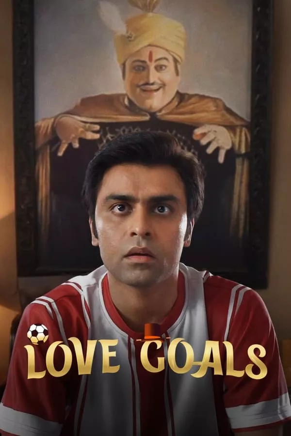 Jaadugar (Love Goals) (2022) เป้าหมายรัก