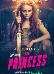 ดูหนัง The Princess (2022) บันทึกรักเจ้าหญิงมือใหม่ ซับไทย เต็มเรื่อง | 9NUNGHD.COM