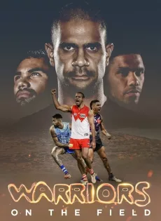 ดูหนัง Warriors on the Field (2022) นักรบลูกหนัง ซับไทย เต็มเรื่อง | 9NUNGHD.COM