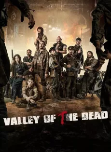 ดูหนัง Valley of the Dead (Malnazidos) (2022) หุบเขาคนตาย ซับไทย เต็มเรื่อง | 9NUNGHD.COM