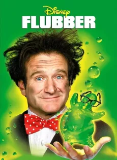 ดูหนัง Flubber (1997) ฟลับเบอร์ ดึ๋ง ดั๋ง อัจฉริยะ ซับไทย เต็มเรื่อง | 9NUNGHD.COM
