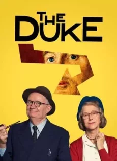ดูหนัง The Duke (2020) โจรเก๋า หัวใจไม่เก่า ซับไทย เต็มเรื่อง | 9NUNGHD.COM