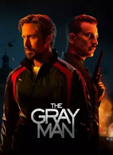 ดูหนัง The Gray Man (2022) ล่องหนฆ่า ซับไทย เต็มเรื่อง | 9NUNGHD.COM