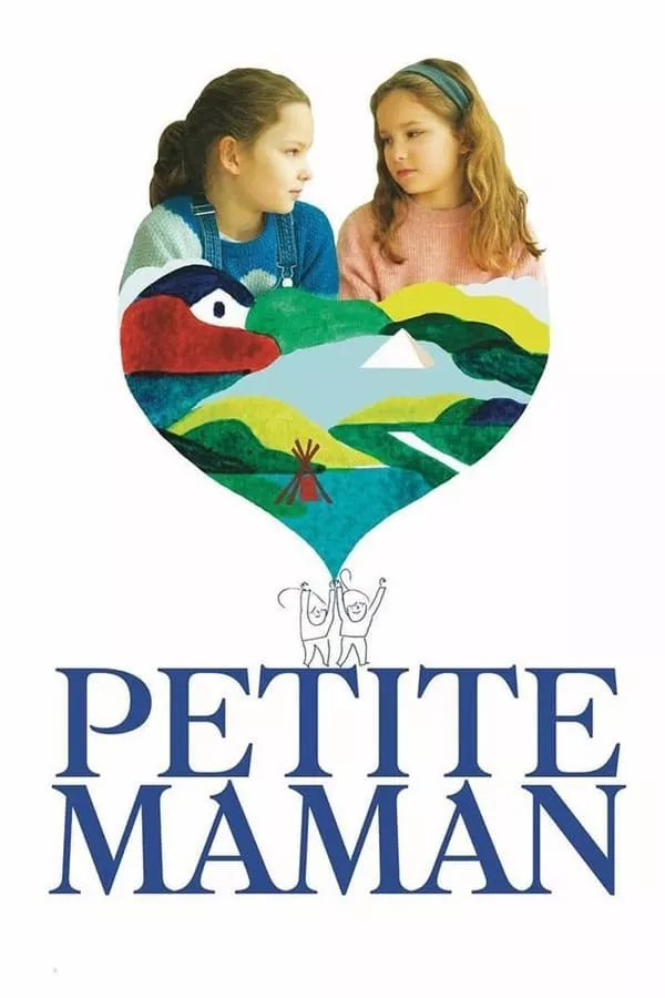 Petite Maman (2021) เจ้าหญิงน้อย