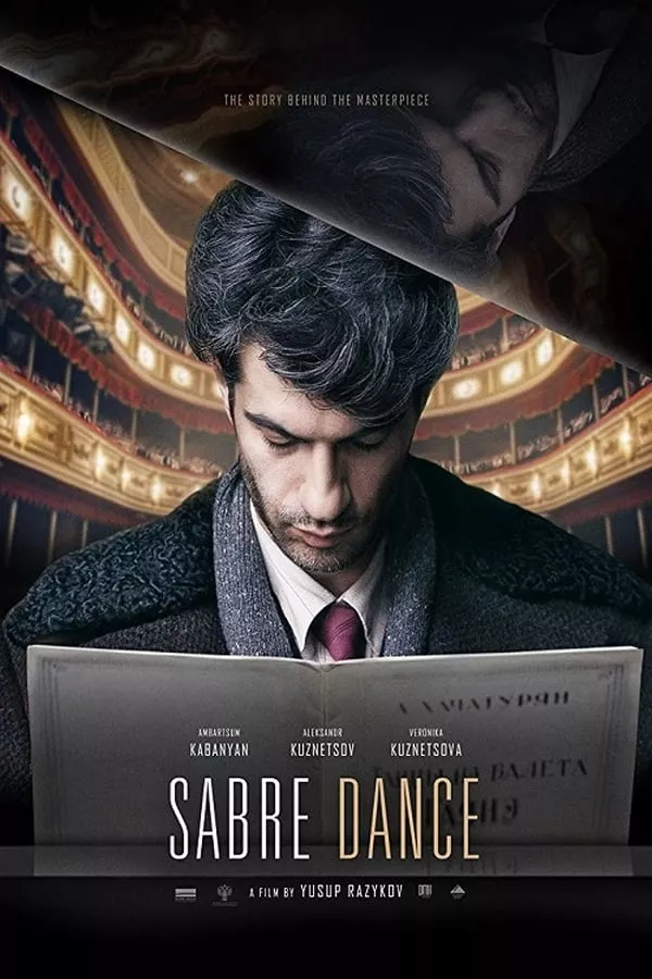 ดูหนัง Sabre Dance (2019) เกิดมาเพื่อบรรเลง ซับไทย เต็มเรื่อง | 9NUNGHD.COM