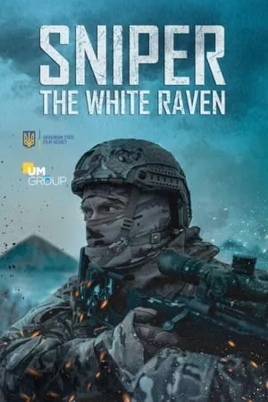 ดูหนัง Sniper The White Raven (2022) ซับไทย เต็มเรื่อง | 9NUNGHD.COM