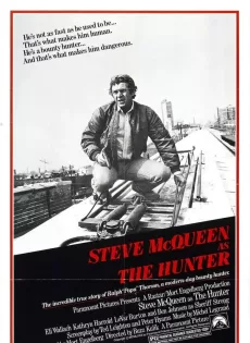 ดูหนัง The Hunter (1980) บรรยายไทย ซับไทย เต็มเรื่อง | 9NUNGHD.COM