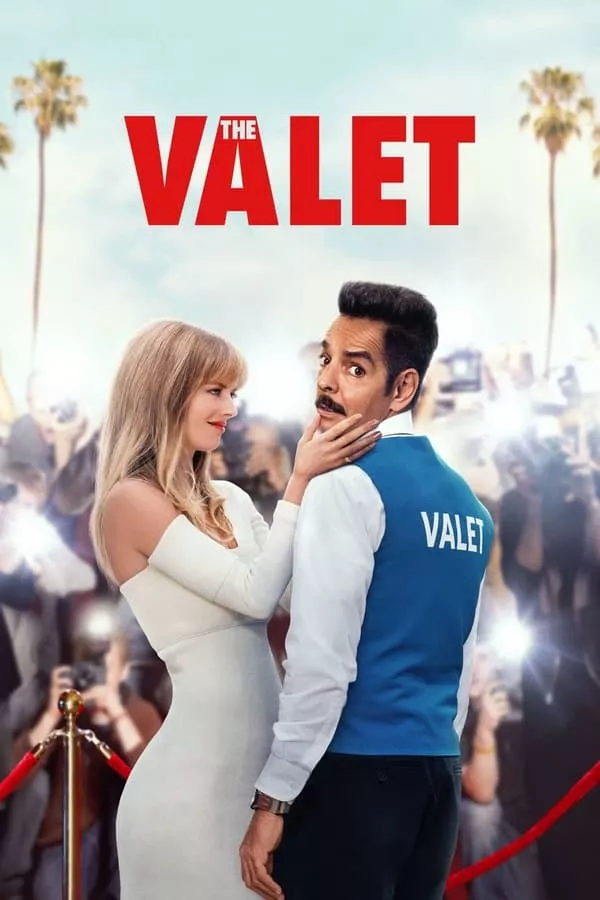 The Valet (2022) บรรยายไทย