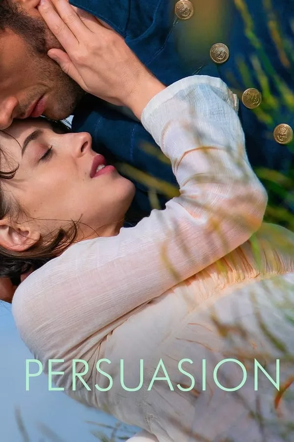 ดูหนัง Persuasion (2022) พากย์ไทย ซับไทย เต็มเรื่อง | 9NUNGHD.COM