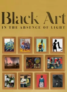 Black Art In the Absence of Light (2021) บรรยายไทย