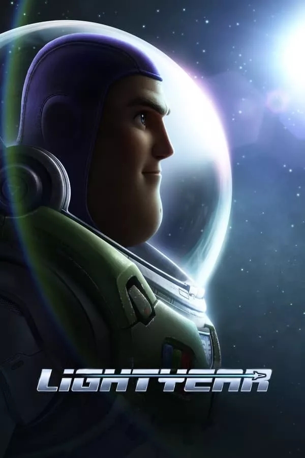 Lightyear (2022) ไลท์เยียร์
