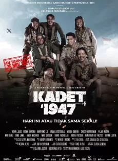 ดูหนัง Cadet 1947 (2021) บรรยายไทย ซับไทย เต็มเรื่อง | 9NUNGHD.COM
