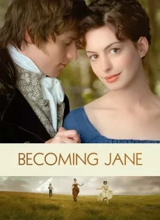ดูหนัง Becoming Jane (2007) รักที่ปรารถนา ซับไทย เต็มเรื่อง | 9NUNGHD.COM