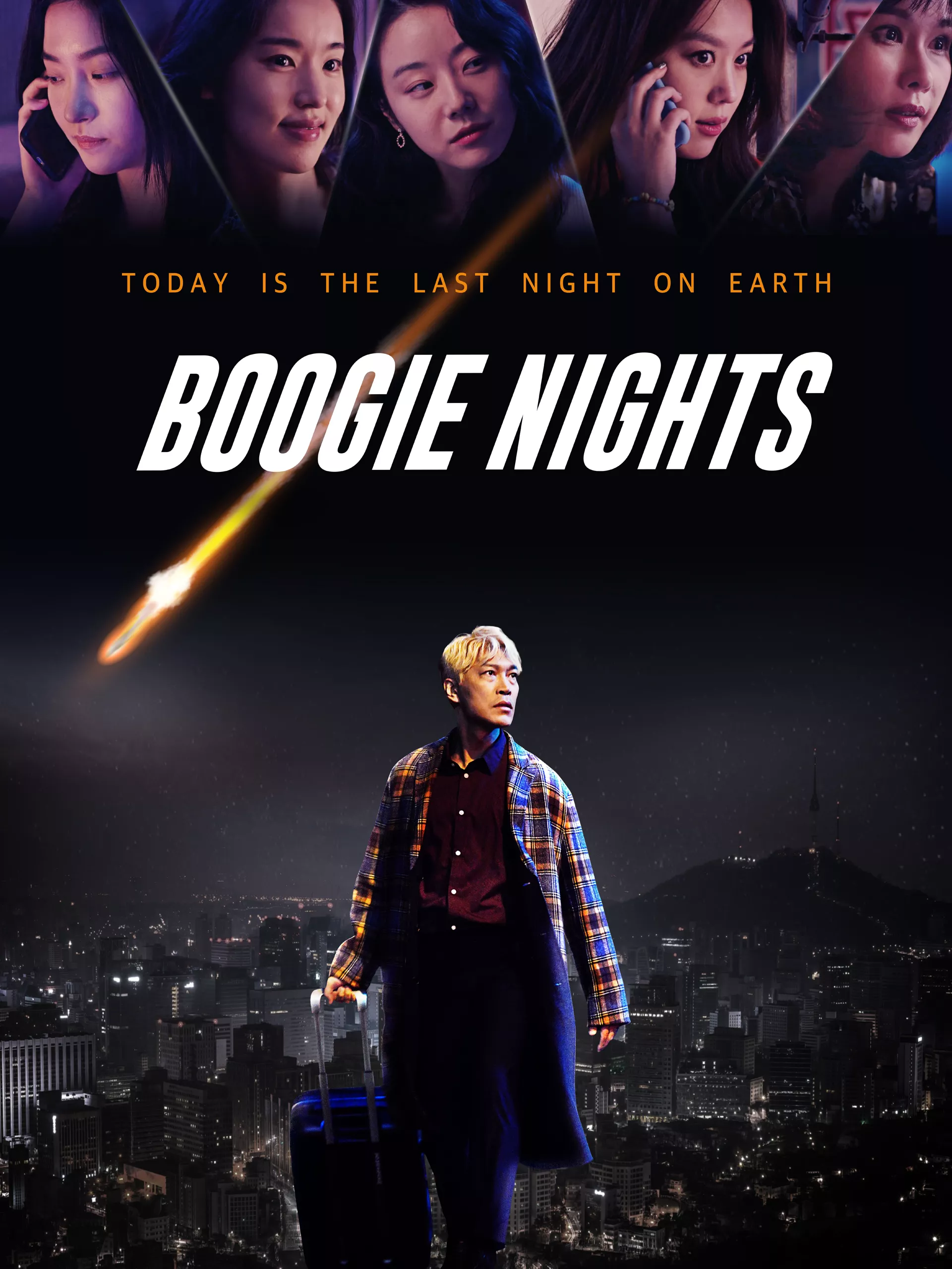 ดูหนัง Boogie Nights (2022) ซับไทย เต็มเรื่อง | 9NUNGHD.COM