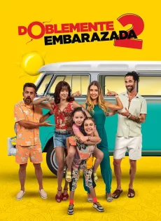 ดูหนัง Doblemente Embarazada 2 (2022) ซับไทย เต็มเรื่อง | 9NUNGHD.COM