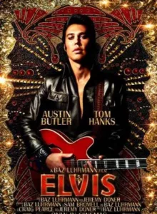 Elvis (2022) เอลวิส