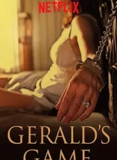 ดูหนัง Geralds Game (2017) เกมส์กระตุกขวัญ ซับไทย เต็มเรื่อง | 9NUNGHD.COM