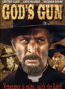 Gods Gun (1976) ปืนของพระเจ้า