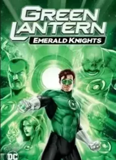 ดูหนัง Green Lantern Emerald Knights (2011) กรีน แลนเทิร์น อัศวินพิทักษ์จักรวาล ซับไทย เต็มเรื่อง | 9NUNGHD.COM