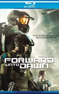Halo 4 Forward Unto Dawn (2012) เฮโล 4 หน่วยฝึกรบมหากาฬ